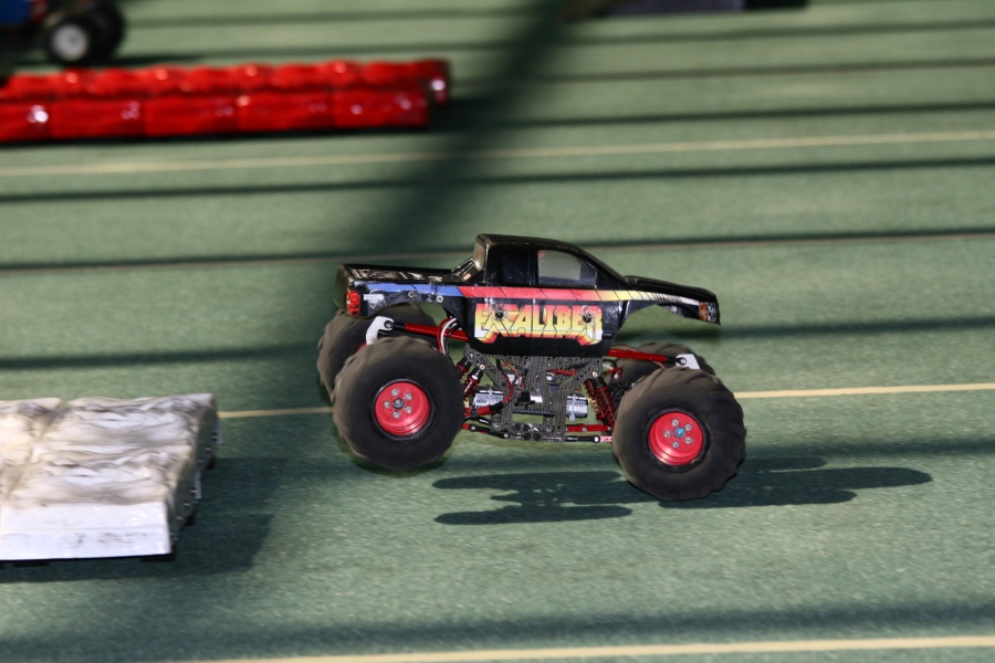 2011 NRCTPA Worlds 207 AE